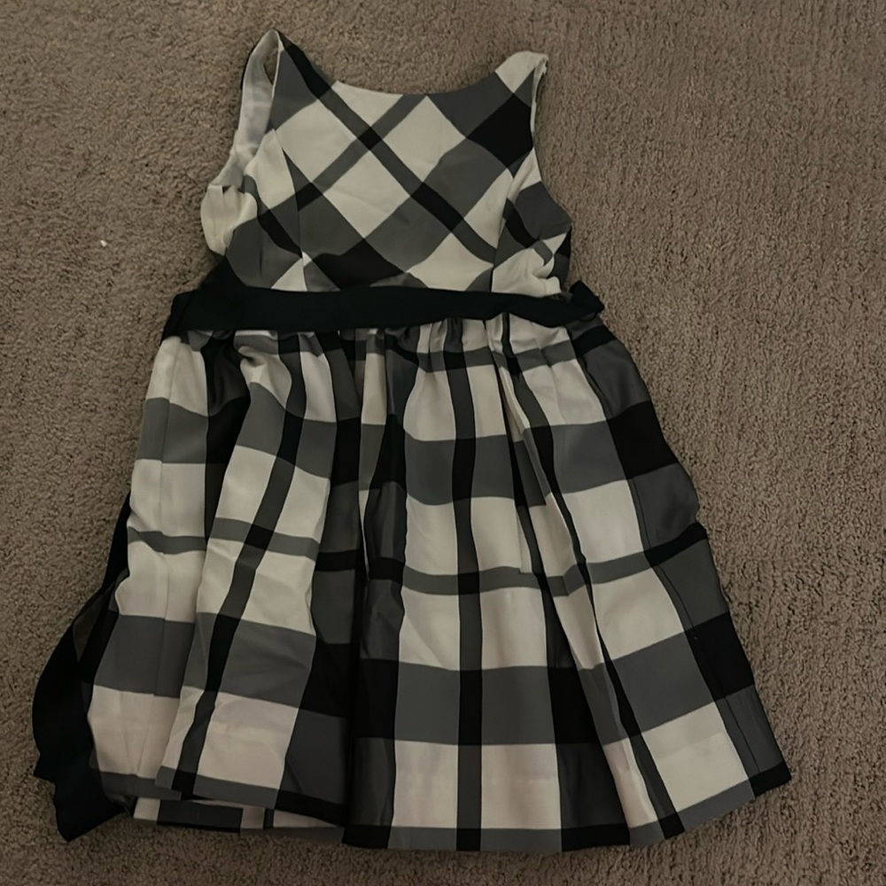 Ralph lauren kids dress